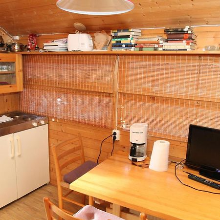 Gladheimar Cottages Blonduos Εξωτερικό φωτογραφία