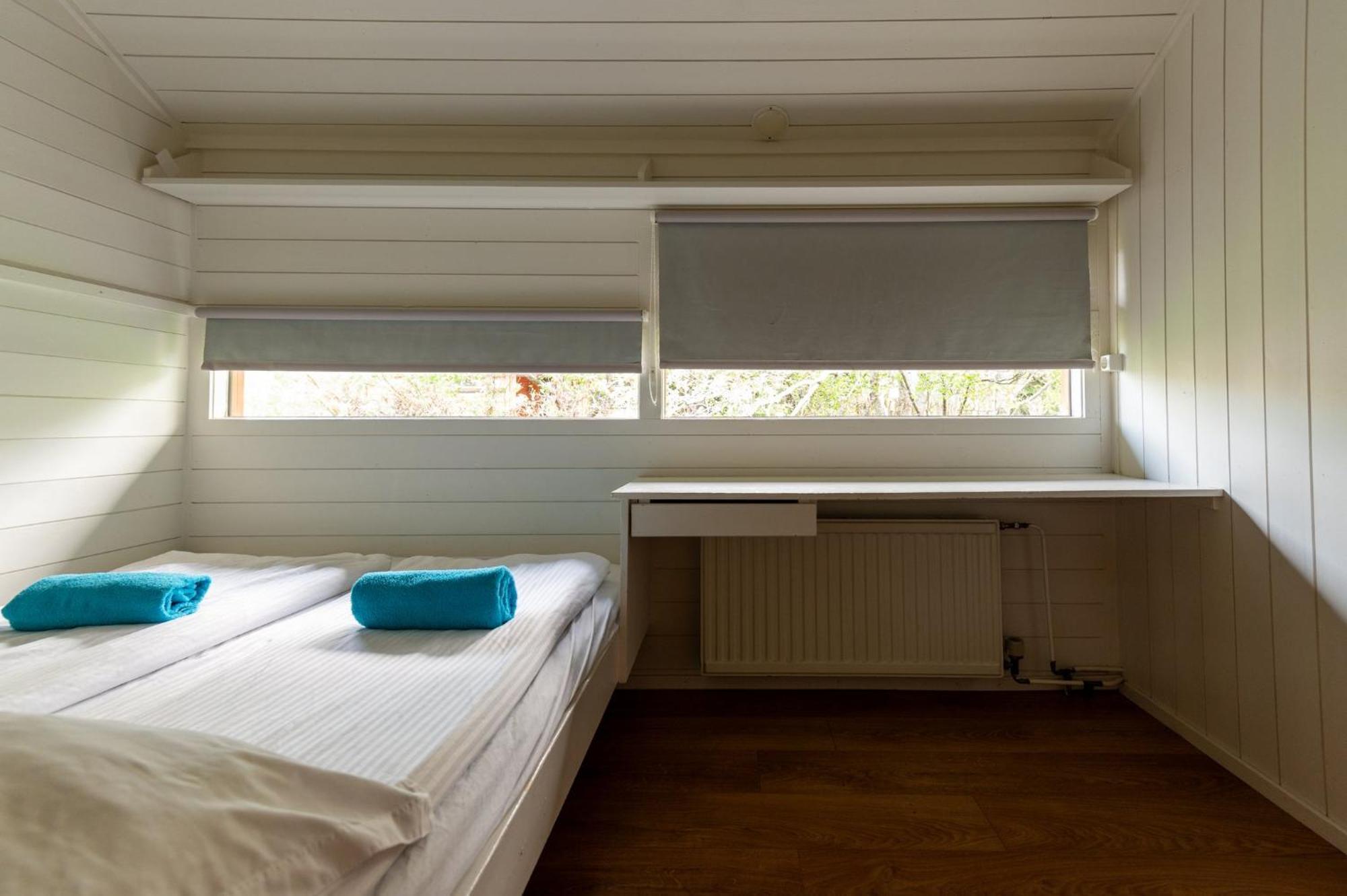 Gladheimar Cottages Blonduos Εξωτερικό φωτογραφία