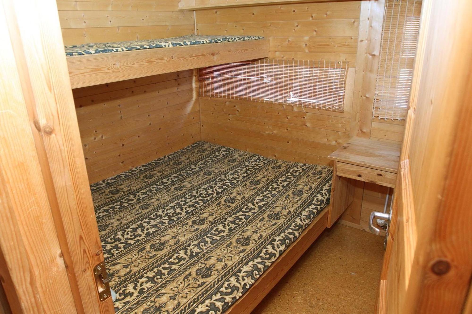 Gladheimar Cottages Blonduos Εξωτερικό φωτογραφία