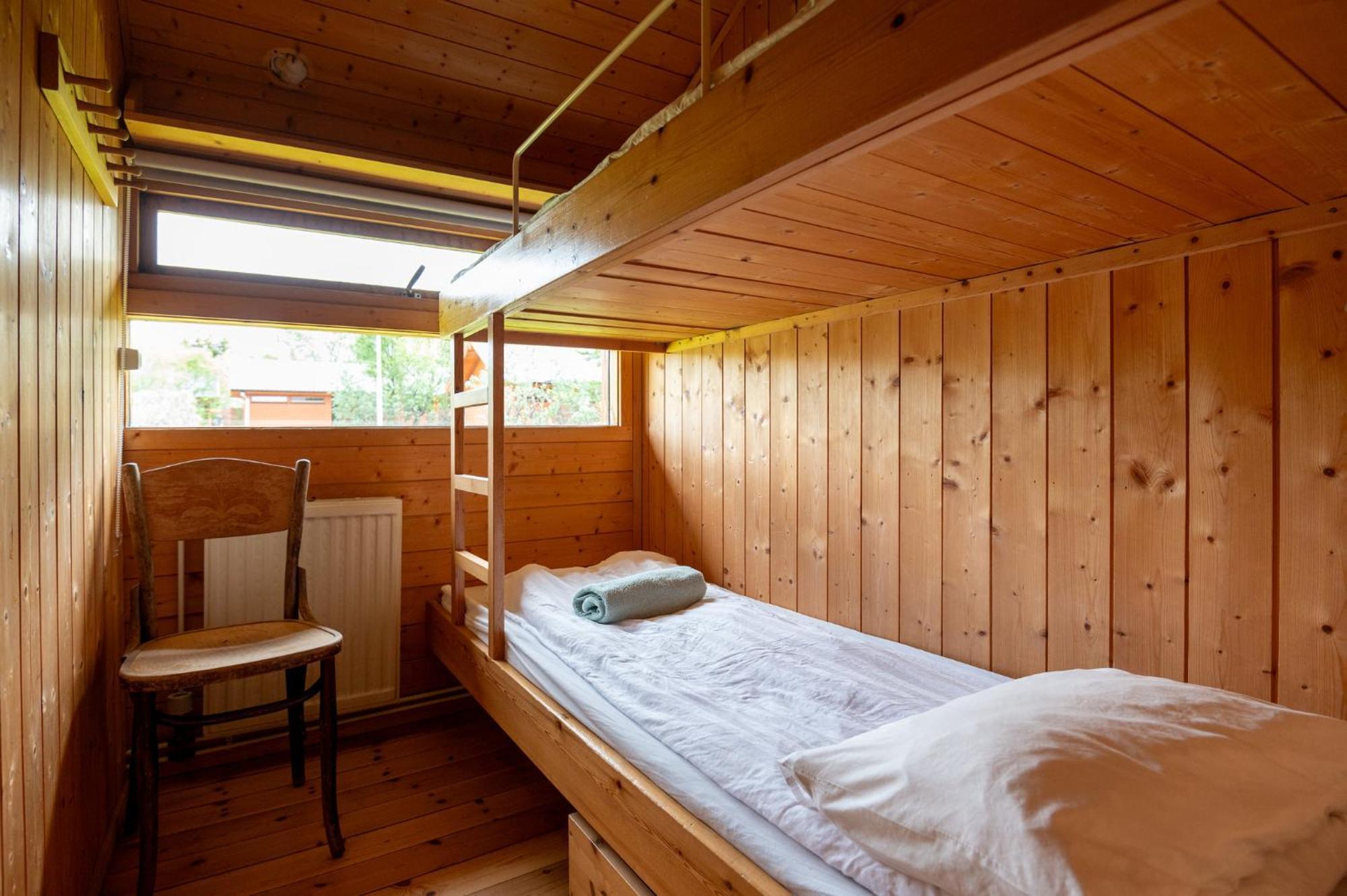 Gladheimar Cottages Blonduos Εξωτερικό φωτογραφία